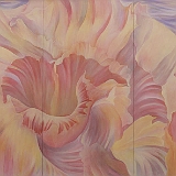 花（グラジオラス）