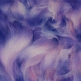 アメジストの夜